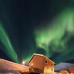 Vacation In With Views Of Segla And The Fjord * Fjordgard