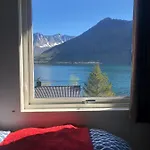 Vacation In With Views Of Segla And The Fjord Fjordgard