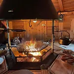 Vacation In With Views Of Segla And The Fjord *