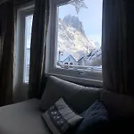 Vacation In With Views Of Segla And The Fjord